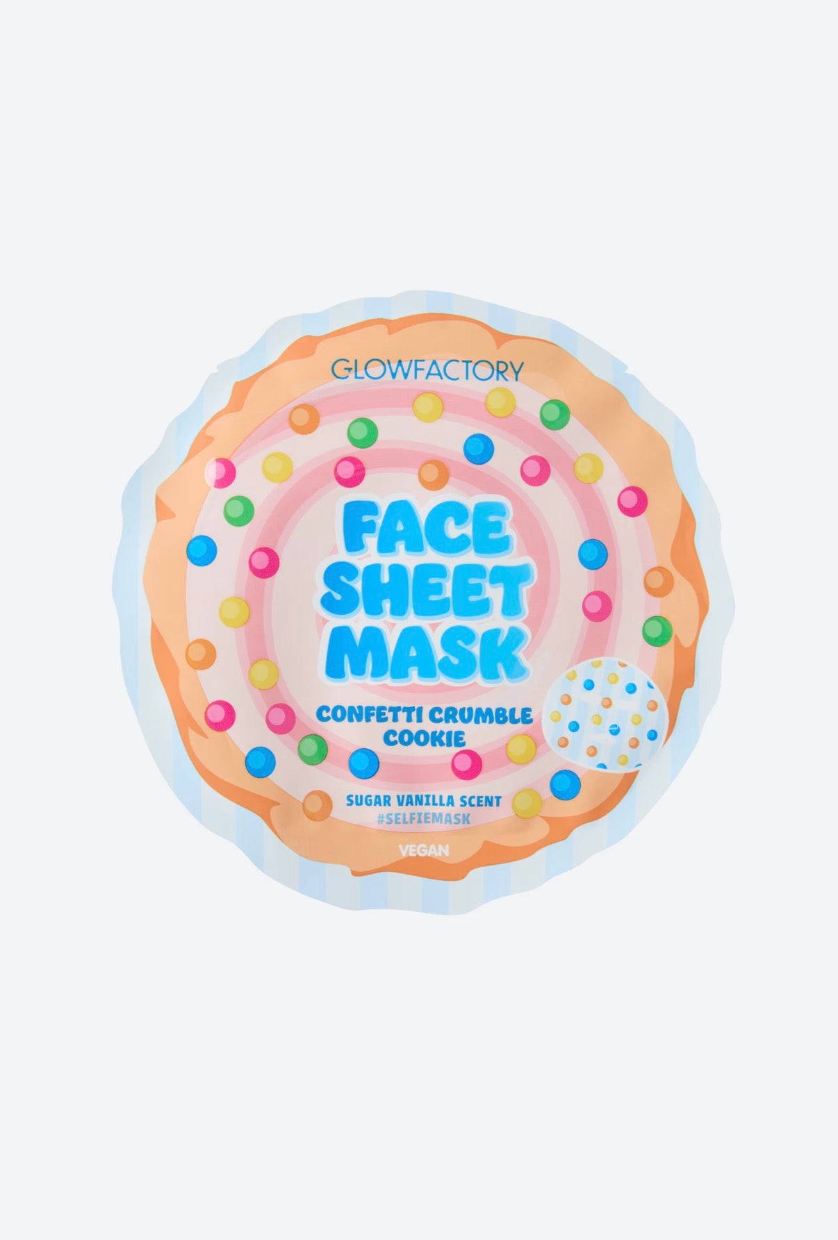 Mascarilla facial
