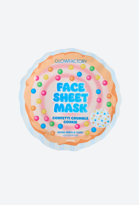 Mascarilla facial