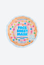 Mascarilla facial