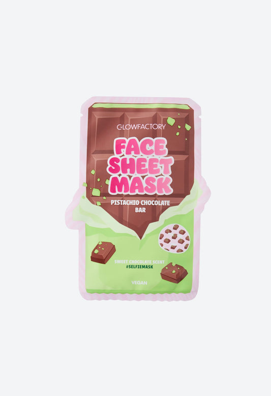 Mascarilla facial