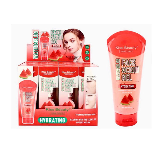 Exfoliante de sandía ￼