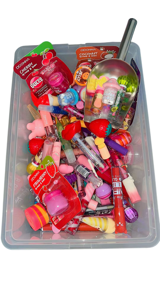 Lippie Bag M