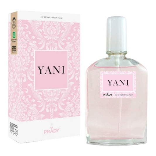 Perfume Yani