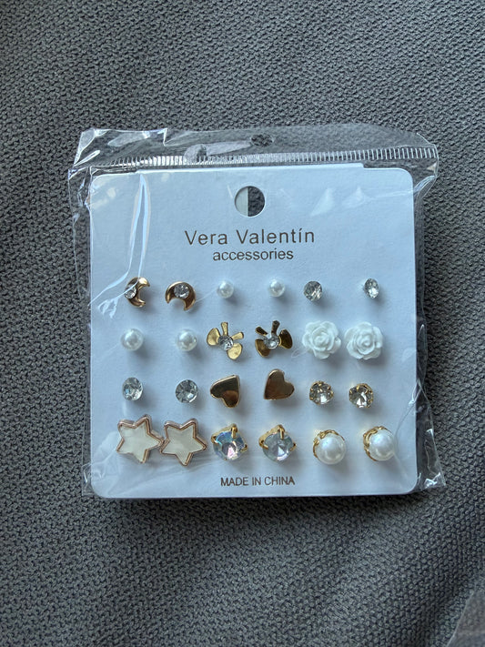 Pendientes
