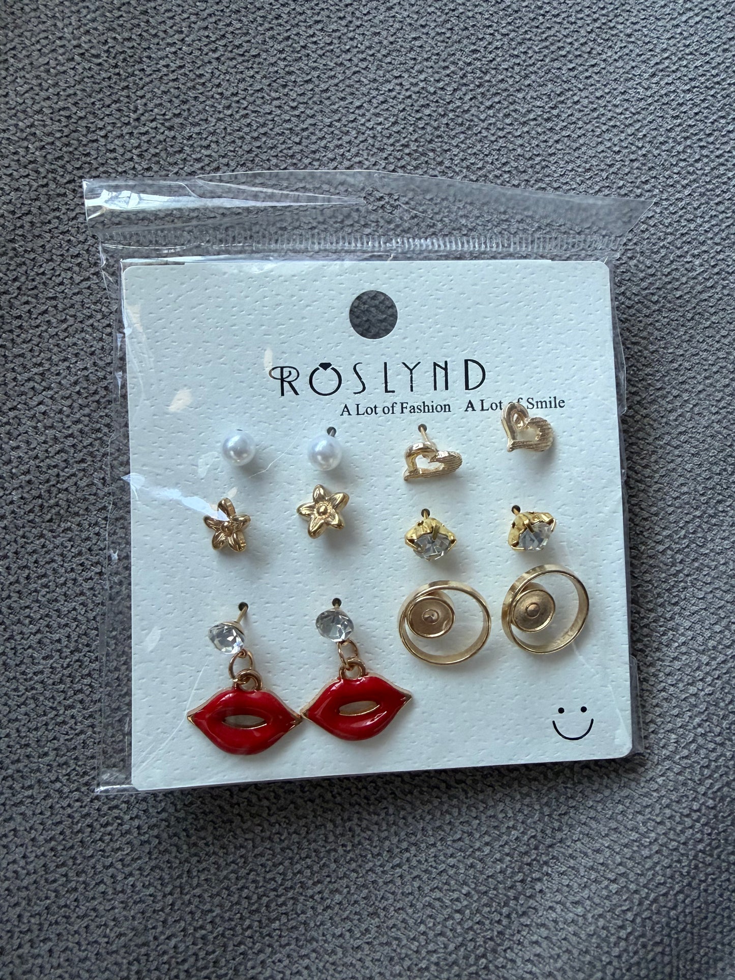 Pendientes