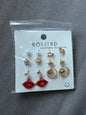 Pendientes