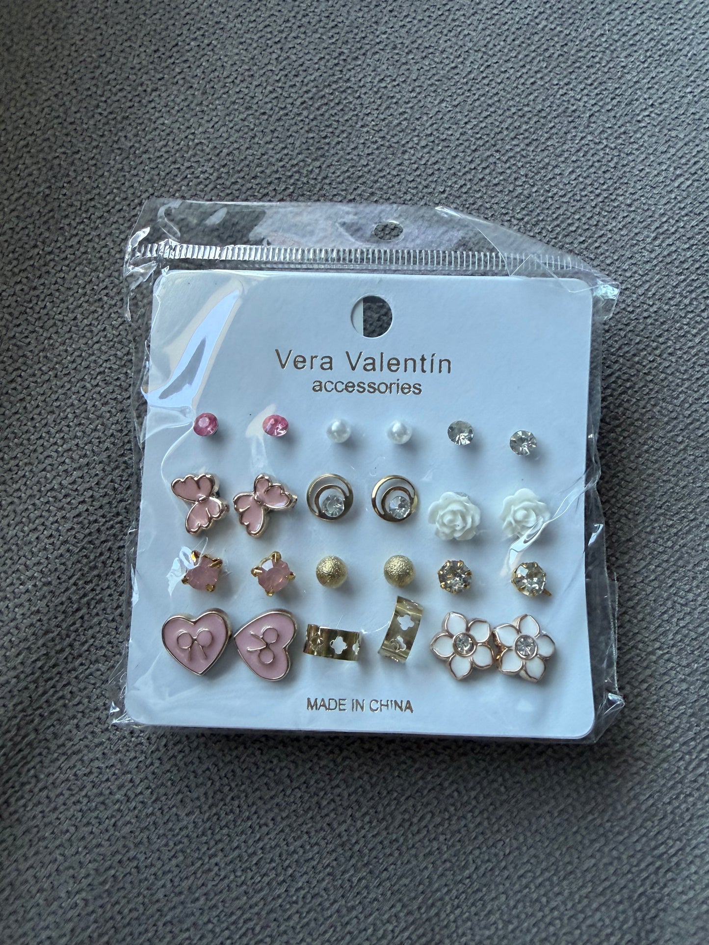 Pendientes