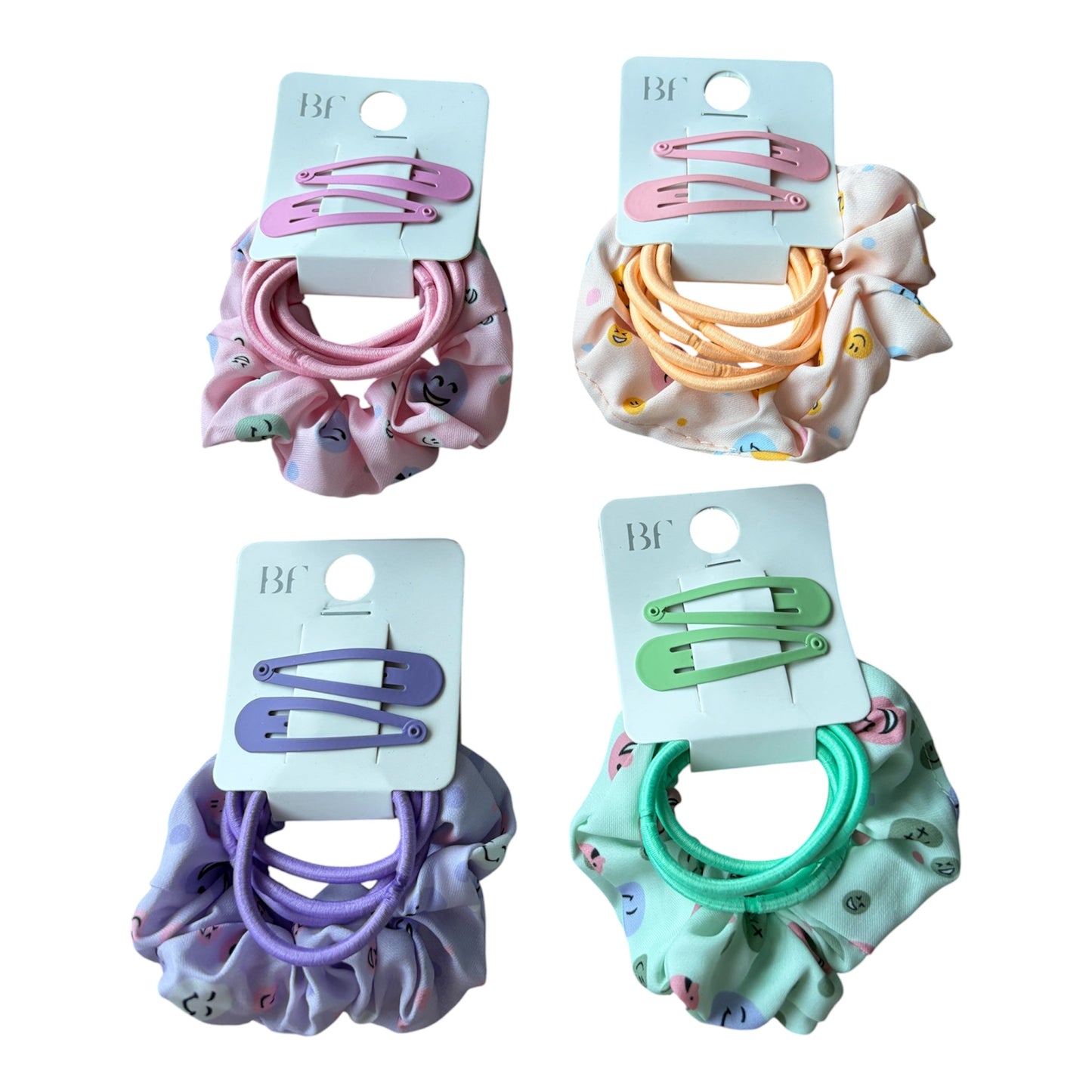 Accesorios cabello